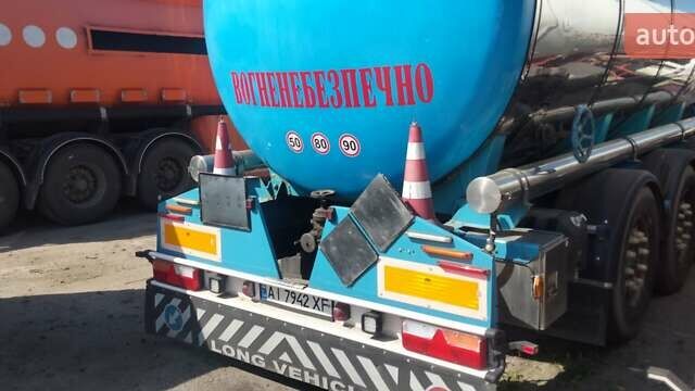 Синий Fluid CSP, объемом двигателя 0 л и пробегом 100 тыс. км за 32999 $, фото 4 на Automoto.ua
