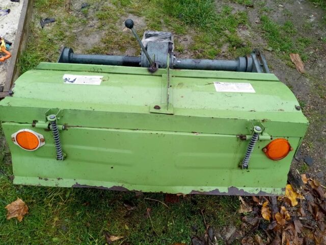 Зелений ФН 1.10, об'ємом двигуна 0 л та пробігом 0 тис. км за 150 $, фото 2 на Automoto.ua