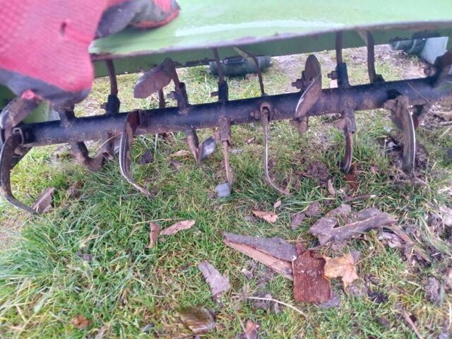 Зелений ФН 1.10, об'ємом двигуна 0 л та пробігом 0 тис. км за 150 $, фото 1 на Automoto.ua