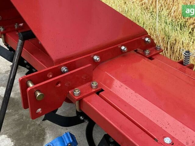 ФН 1.40, объемом двигателя 0 л и пробегом 0 тыс. км за 950 $, фото 4 на Automoto.ua