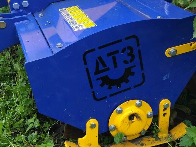 Синій ФН 1.40, об'ємом двигуна 0 л та пробігом 0 тис. км за 650 $, фото 3 на Automoto.ua