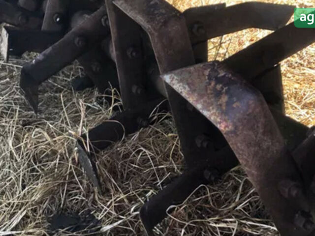 ФН 1.60, об'ємом двигуна 0 л та пробігом 0 тис. км за 264 $, фото 5 на Automoto.ua