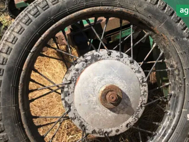 ФН 1.60, об'ємом двигуна 0 л та пробігом 0 тис. км за 264 $, фото 6 на Automoto.ua