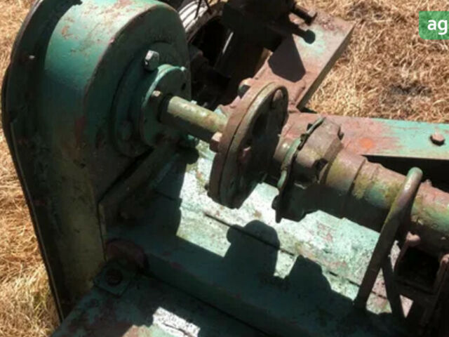 ФН 1.60, об'ємом двигуна 0 л та пробігом 0 тис. км за 264 $, фото 2 на Automoto.ua