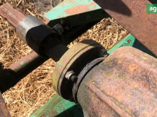 ФН 1.60, об'ємом двигуна 0 л та пробігом 0 тис. км за 264 $, фото 3 на Automoto.ua