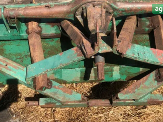 ФН 1.60, об'ємом двигуна 0 л та пробігом 0 тис. км за 264 $, фото 1 на Automoto.ua