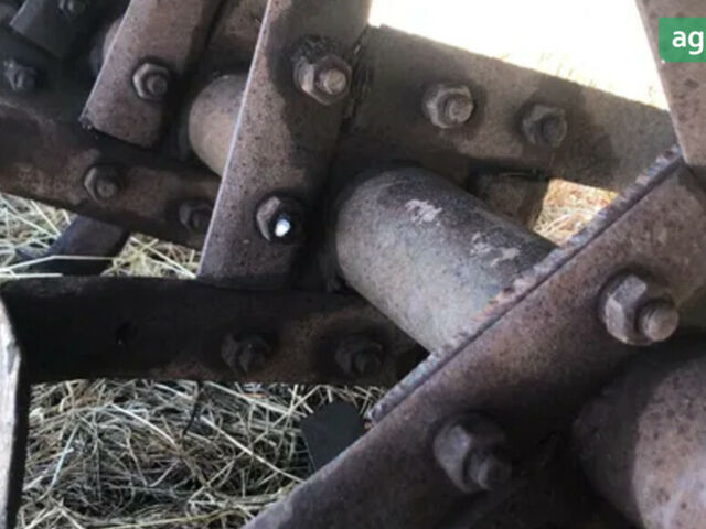 ФН 1.60, об'ємом двигуна 0 л та пробігом 0 тис. км за 264 $, фото 4 на Automoto.ua