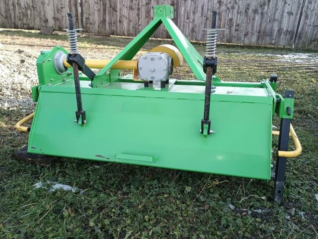 Зеленый ФН 1.60, объемом двигателя 0 л и пробегом 0 тыс. км за 1100 $, фото 6 на Automoto.ua