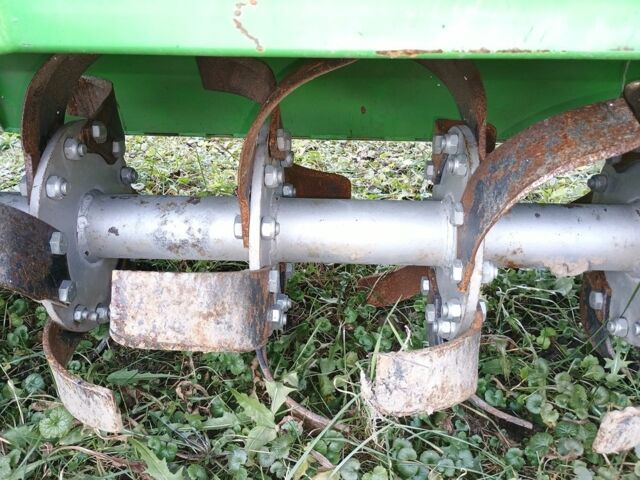 Зеленый ФН 1.60, объемом двигателя 0 л и пробегом 0 тыс. км за 1100 $, фото 4 на Automoto.ua