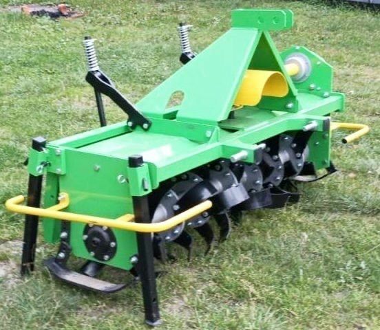 Зеленый ФН 1.60, объемом двигателя 0 л и пробегом 0 тыс. км за 1100 $, фото 2 на Automoto.ua