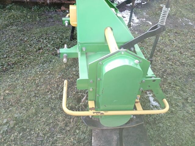 Зеленый ФН 1.60, объемом двигателя 0 л и пробегом 0 тыс. км за 1100 $, фото 7 на Automoto.ua