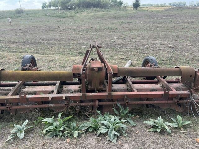 Червоний ФН 2.20, об'ємом двигуна 0 л та пробігом 0 тис. км за 1215 $, фото 7 на Automoto.ua