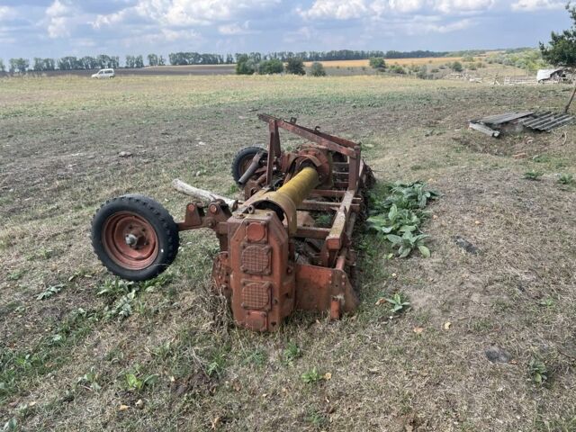 Червоний ФН 2.20, об'ємом двигуна 0 л та пробігом 0 тис. км за 1215 $, фото 4 на Automoto.ua