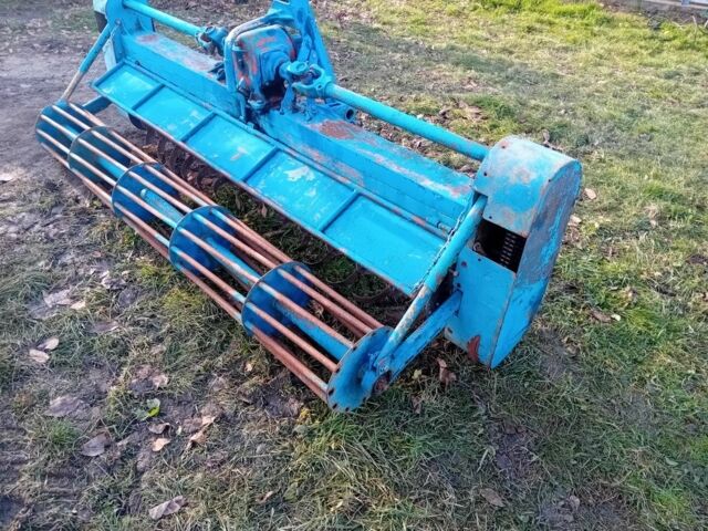 Синій ФН 2.40, об'ємом двигуна 0 л та пробігом 0 тис. км за 1191 $, фото 5 на Automoto.ua