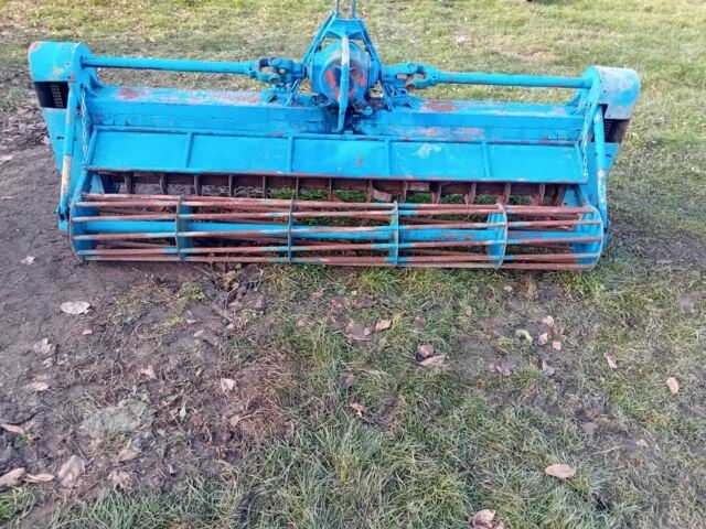 Синій ФН 2.40, об'ємом двигуна 0 л та пробігом 0 тис. км за 1191 $, фото 4 на Automoto.ua