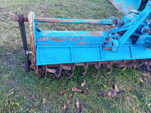 Синій ФН 2.40, об'ємом двигуна 0 л та пробігом 0 тис. км за 1191 $, фото 6 на Automoto.ua