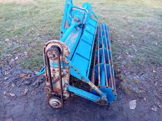 Синій ФН 2.40, об'ємом двигуна 0 л та пробігом 0 тис. км за 1191 $, фото 3 на Automoto.ua