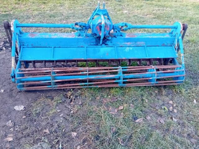 Синій ФН 2.40, об'ємом двигуна 0 л та пробігом 0 тис. км за 1191 $, фото 7 на Automoto.ua