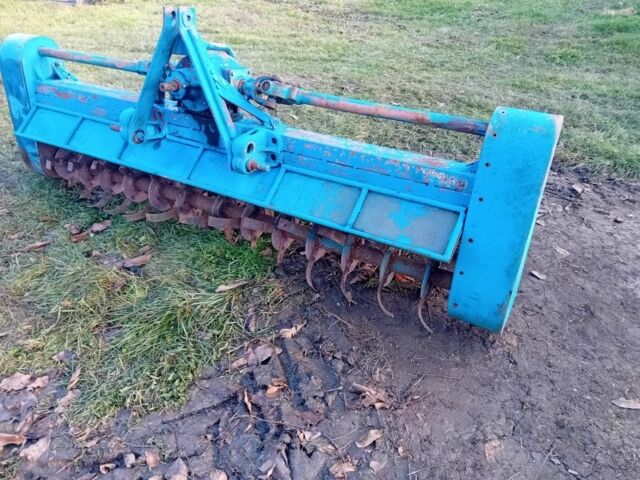 Синій ФН 2.40, об'ємом двигуна 0 л та пробігом 0 тис. км за 1191 $, фото 2 на Automoto.ua