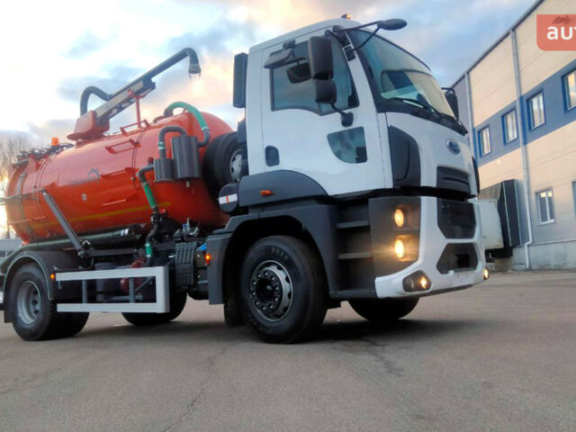 Ford Trucks 1833, объемом двигателя 8.97 л и пробегом 0 тыс. км за 199254 $, фото 3 на Automoto.ua