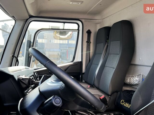 Ford Trucks 1833 DC, об'ємом двигуна 9 л та пробігом 0 тис. км за 169331 $, фото 20 на Automoto.ua