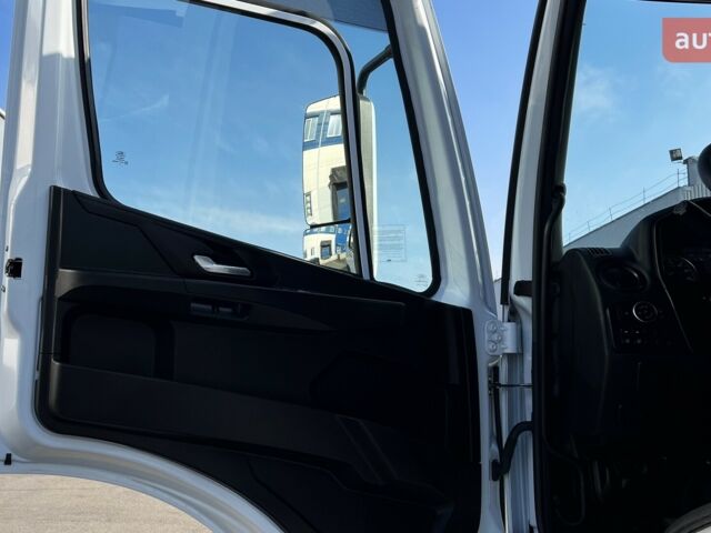 Ford Trucks 1833 DC, об'ємом двигуна 9 л та пробігом 0 тис. км за 169331 $, фото 14 на Automoto.ua