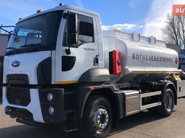 Ford Trucks 1833 DC, объемом двигателя 9 л и пробегом 0 тыс. км за 164228 $, фото 6 на Automoto.ua