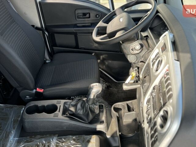 Ford Trucks 1833 DC, объемом двигателя 9 л и пробегом 0 тыс. км за 164228 $, фото 14 на Automoto.ua