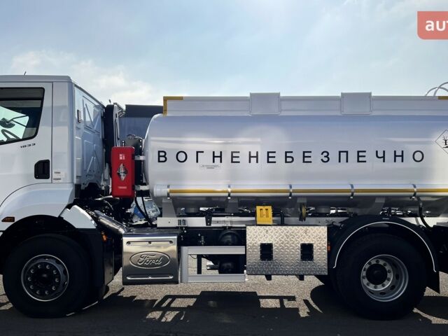 Ford Trucks 1833 DC, об'ємом двигуна 9 л та пробігом 0 тис. км за 169331 $, фото 4 на Automoto.ua