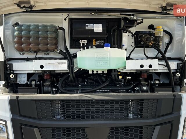 Ford Trucks 1833 DC, об'ємом двигуна 9 л та пробігом 0 тис. км за 169331 $, фото 38 на Automoto.ua