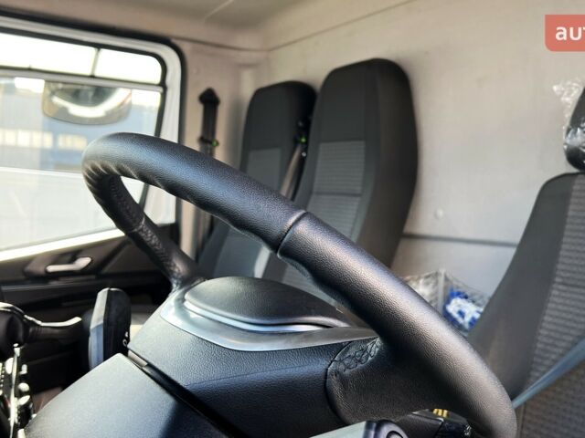 Ford Trucks 1833 DC, об'ємом двигуна 9 л та пробігом 0 тис. км за 169331 $, фото 24 на Automoto.ua