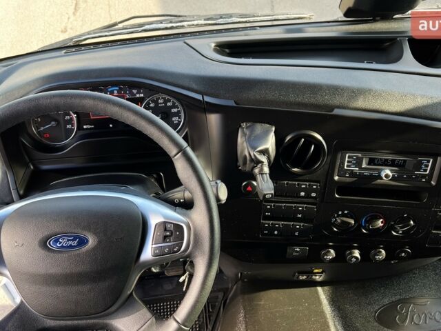 Ford Trucks 1833 DC, об'ємом двигуна 9 л та пробігом 0 тис. км за 169331 $, фото 26 на Automoto.ua