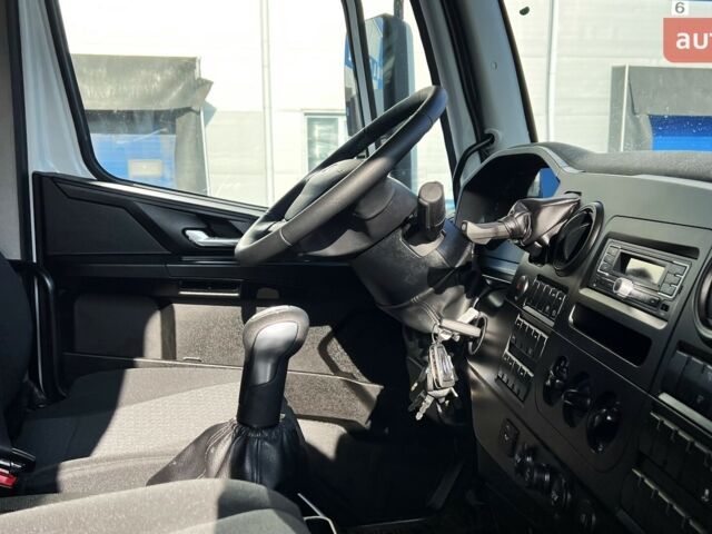 Ford Trucks 1833 DC, об'ємом двигуна 9 л та пробігом 0 тис. км за 169331 $, фото 29 на Automoto.ua