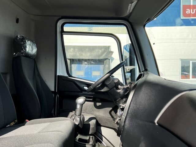 Ford Trucks 1833 DC, об'ємом двигуна 9 л та пробігом 0 тис. км за 169331 $, фото 16 на Automoto.ua