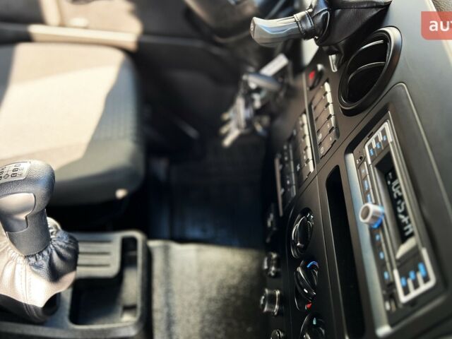 Ford Trucks 1833 DC, об'ємом двигуна 9 л та пробігом 0 тис. км за 169331 $, фото 18 на Automoto.ua