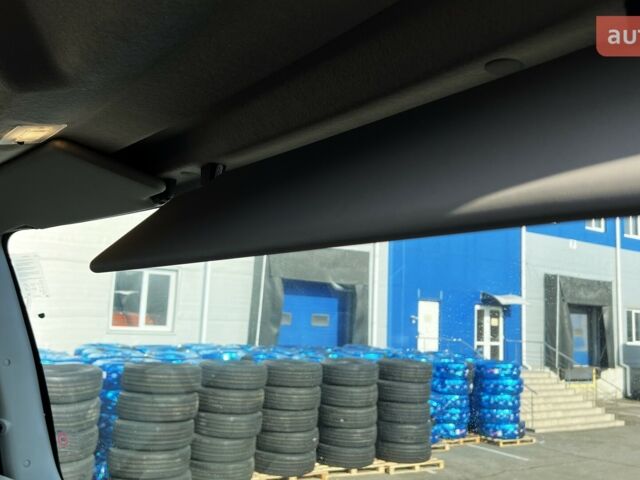 Ford Trucks 1833 DC, об'ємом двигуна 9 л та пробігом 0 тис. км за 169331 $, фото 36 на Automoto.ua