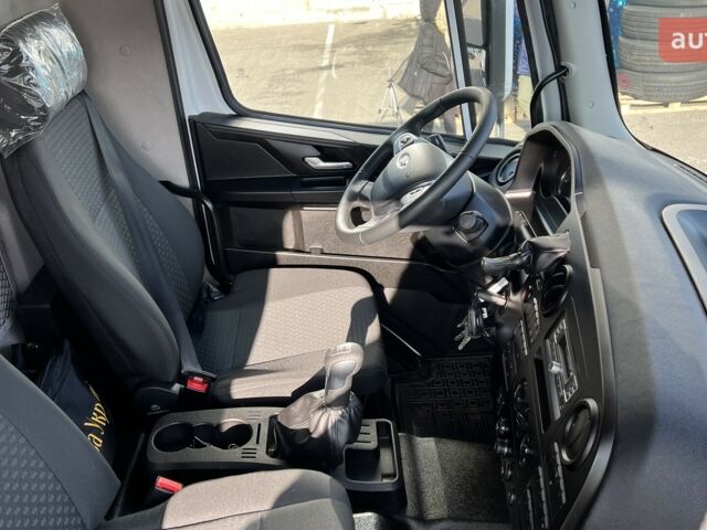 Ford Trucks 1833 DC, об'ємом двигуна 9 л та пробігом 0 тис. км за 169331 $, фото 32 на Automoto.ua