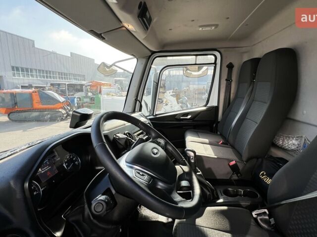 Ford Trucks 1833 DC, об'ємом двигуна 9 л та пробігом 0 тис. км за 169331 $, фото 21 на Automoto.ua