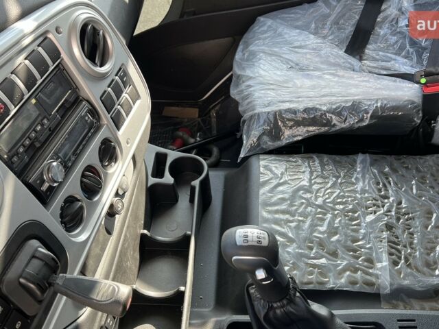 Ford Trucks 1833 DC, объемом двигателя 9 л и пробегом 0 тыс. км за 164228 $, фото 12 на Automoto.ua