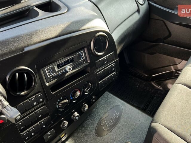 Ford Trucks 1833 DC, об'ємом двигуна 9 л та пробігом 0 тис. км за 169331 $, фото 27 на Automoto.ua