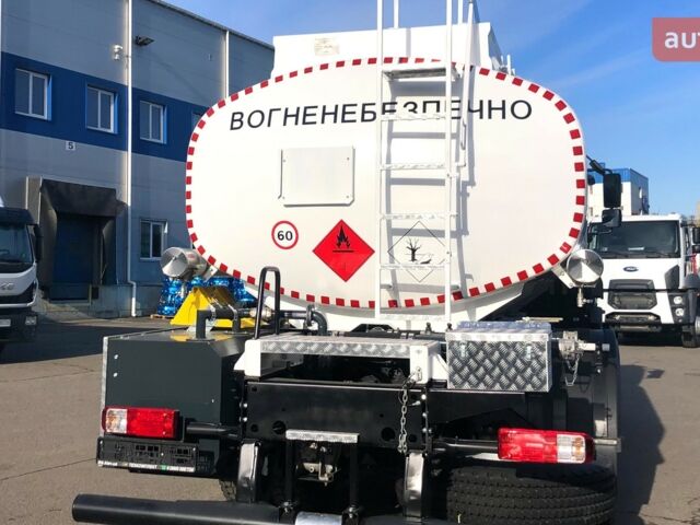 Ford Trucks 1833 DC, объемом двигателя 9 л и пробегом 0 тыс. км за 164228 $, фото 9 на Automoto.ua