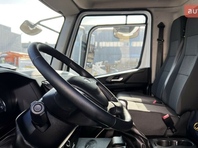 Ford Trucks 1833 DC, об'ємом двигуна 9 л та пробігом 0 тис. км за 169331 $, фото 19 на Automoto.ua