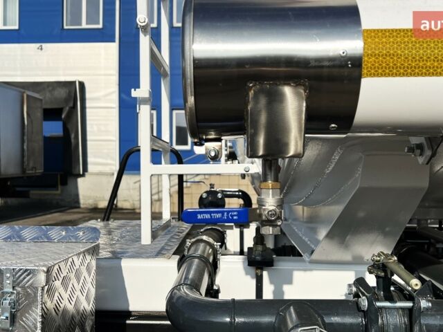 Ford Trucks 1833 DC, об'ємом двигуна 9 л та пробігом 0 тис. км за 169331 $, фото 13 на Automoto.ua