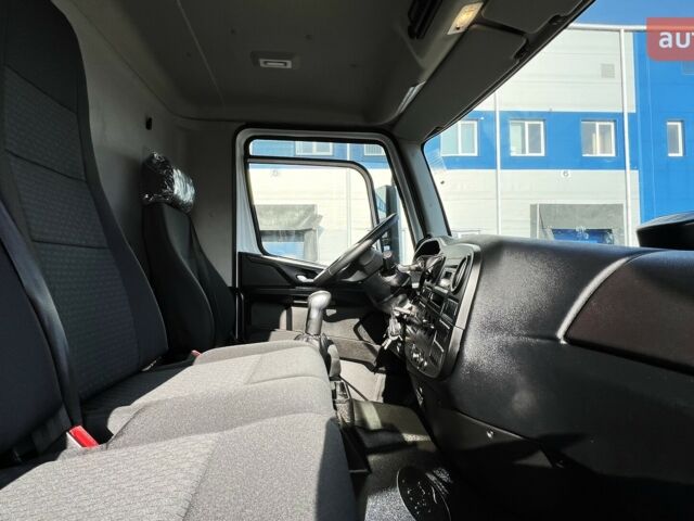 Ford Trucks 1833 DC, об'ємом двигуна 9 л та пробігом 0 тис. км за 169331 $, фото 30 на Automoto.ua