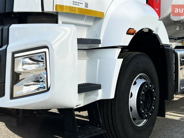 Ford Trucks 1833 DC, об'ємом двигуна 9 л та пробігом 0 тис. км за 169331 $, фото 9 на Automoto.ua