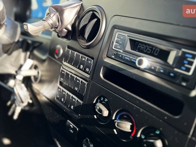 Ford Trucks 1833 DC, об'ємом двигуна 9 л та пробігом 0 тис. км за 169331 $, фото 17 на Automoto.ua