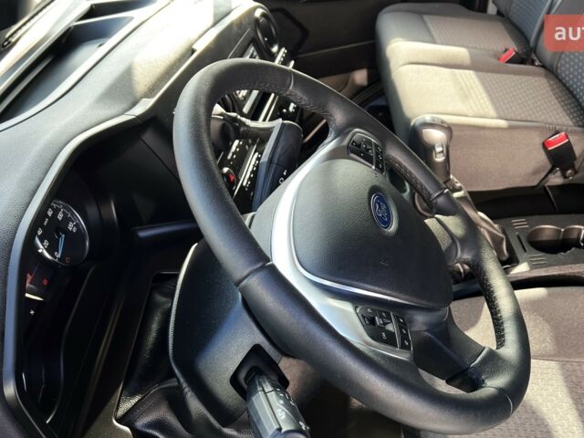 Ford Trucks 1833 DC, об'ємом двигуна 9 л та пробігом 0 тис. км за 169331 $, фото 25 на Automoto.ua