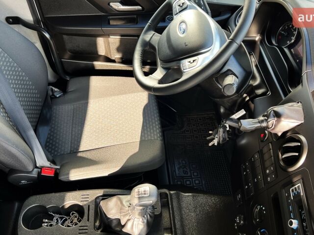 Ford Trucks 1833 DC, об'ємом двигуна 9 л та пробігом 0 тис. км за 169331 $, фото 31 на Automoto.ua