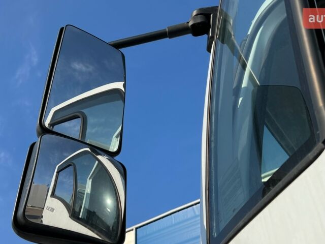 Ford Trucks 1833 DC, об'ємом двигуна 9 л та пробігом 0 тис. км за 104787 $, фото 12 на Automoto.ua