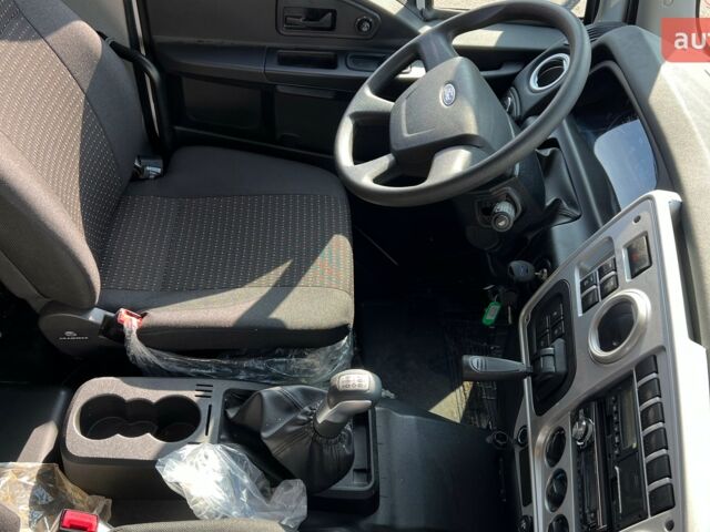 Ford Trucks 1833 DC, об'ємом двигуна 9 л та пробігом 0 тис. км за 104787 $, фото 26 на Automoto.ua